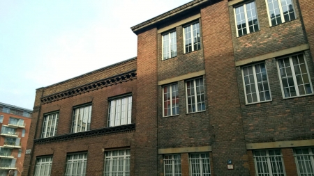 Kiadó Telephely - IX. kerület Vaskapu utca 20 - 5,0 EUR/m2/hó-kép(1647)