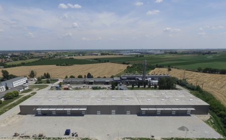 Kiadó Raktár - Kecskemét  - 3,9 EUR/m2/hó-kép(2142)