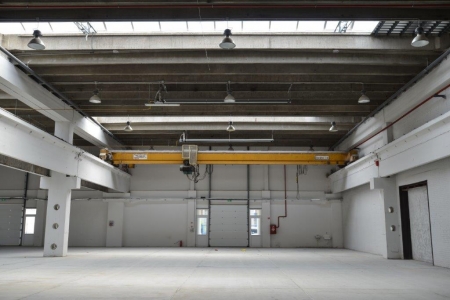Kiadó Raktár - Kecskemét  - 2,9 EUR/m2/hó-kép(2169)