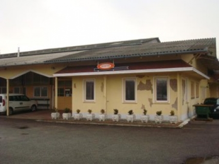 Eladó Telephely - Gödöllő Méhész köz - 99 000 000 Ft-kép(2405)