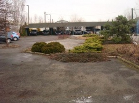 Eladó Telephely - Gödöllő Méhész köz - 99 000 000 Ft-kép(2406)