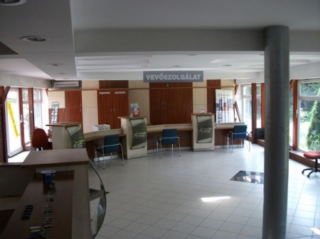 Eladó Telephely - Miskolc Csermőkei utca - 95 450 000 Ft-kép(3087)