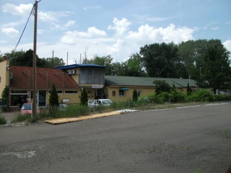 Eladó Telephely - Miskolc Csermőkei utca - 95 450 000 Ft-kép(3088)