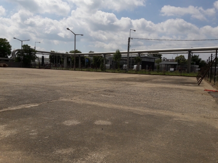Kiadó Raktár - Debrecen Monostorpályi út - 200 Ft/m2/hó-kép(3736)