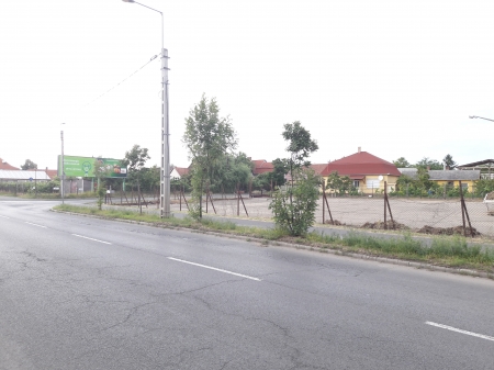 Kiadó Raktár - Debrecen Monostorpályi út - 200 Ft/m2/hó-kép(3738)