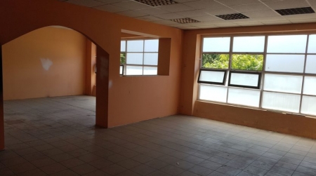 Kiadó Raktár - XI. kerület  - 3,0 EUR/m2/hó-kép(4273)