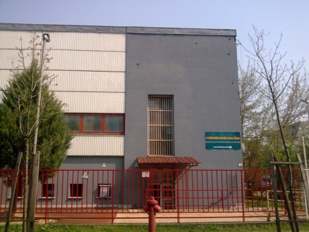 Kiadó Raktár - XI. kerület Szerémi út - 1 209 Ft/m2/hó-kép(133)