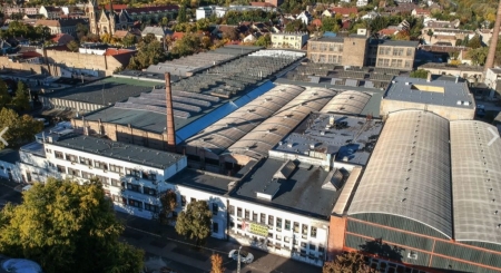 Kiadó Raktár - X. kerület  - 3,8 EUR/m2/hó-kép(5518)