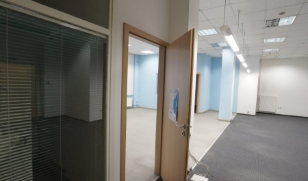 Kiadó Raktár - Sopron  - 3,2 EUR/m2/hó-kép(5821)