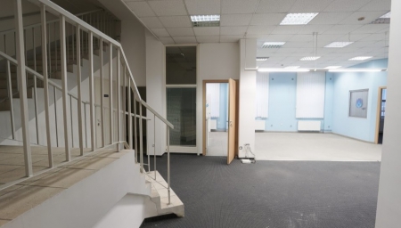 Kiadó Raktár - Sopron  - 3,2 EUR/m2/hó-kép(5822)