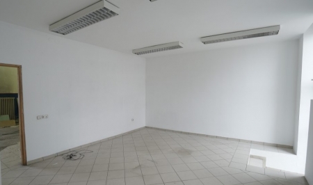 Kiadó Raktár - Sopron  - 2,5 EUR/m2/hó-kép(5850)