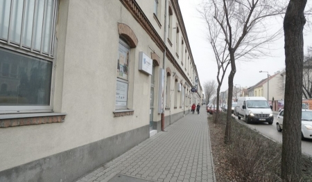 Kiadó Raktár - Sopron  - 2,5 EUR/m2/hó-kép(5858)