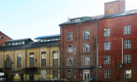 Kiadó Raktár - XV. kerület  - 1,0 EUR/m2/hó-kép(5991)