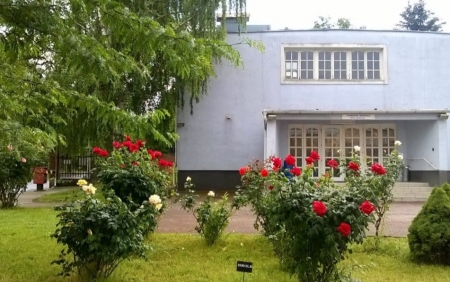 Kiadó Raktár - XV. kerület  - 1,0 EUR/m2/hó-kép(5993)