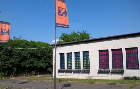 Kiadó Raktár - XV. kerület  - 2,0 EUR/m2/hó-kép(6002)