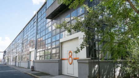 Kiadó Raktár - XXI. kerület  - 2,5 EUR/m2/hó-kép(6086)