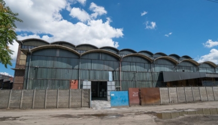 Kiadó Raktár - XXI. kerület  - 2,5 EUR/m2/hó-kép(6087)