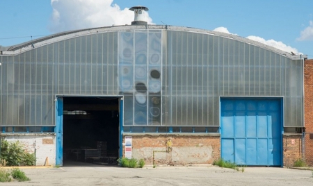 Kiadó Raktár - XXI. kerület  - 2,6 EUR/m2/hó-kép(6104)