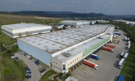 Kiadó Raktár - Biatorbágy Ipari Park - 5,6 EUR/m2/hó-kép(6812)