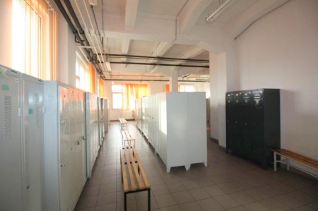 Kiadó Raktár - X. kerület Gyömrői út mellett - 5,0 EUR/m2/hó-kép(7268)