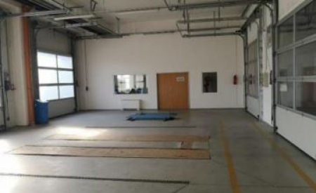 Eladó Telephely - Pécs Koksz utca - 343 000 000 Ft-kép(7335)