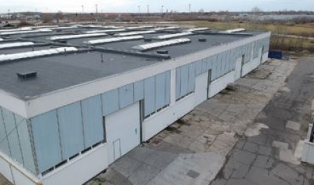 Eladó Raktár - Kecskemét  Külső Szegedi út  - 2 990 000,0 EUR-kép(7426)