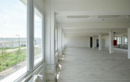 Kiadó Raktár - Szerencs   - 2,2 EUR/m2/hó-kép(7447)