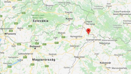 Kiadó Raktár - Kisar Petőfi utca  - 900 Ft/m2/hó-kép(8311)
