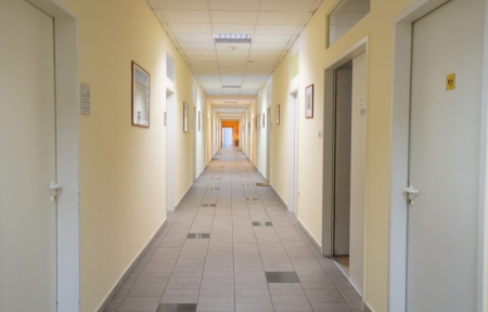 Kiadó Raktár - IV. kerület  - 6,9 EUR/m2/hó-kép(8414)