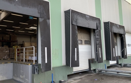 Kiadó Raktár - Gödöllő M3-as közelében  - 4,9 EUR/m2/hó-kép(8502)