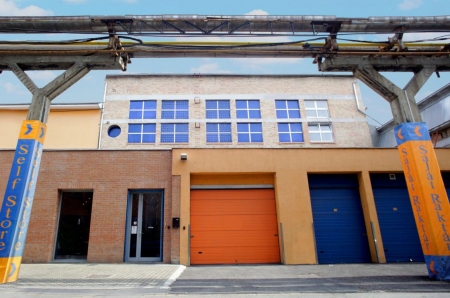Kiadó Raktár - XXI. kerület Alumínium hengermű utca - 3 780 Ft/m2/hó-kép(369)