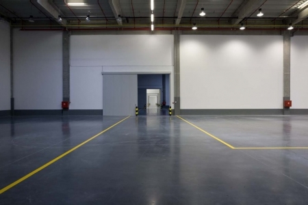 Kiadó Raktár - Fót Ipari Park - 5,3 EUR/m2/hó-kép(8891)