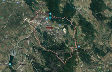 Kiadó Raktár - Tatabánya Ipari Park - 5,5 EUR/m2/hó-kép(9179)
