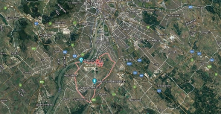 Kiadó Raktár - Szigetszentmiklós Ipari Park - 5,5 EUR/m2/hó-kép(9217)