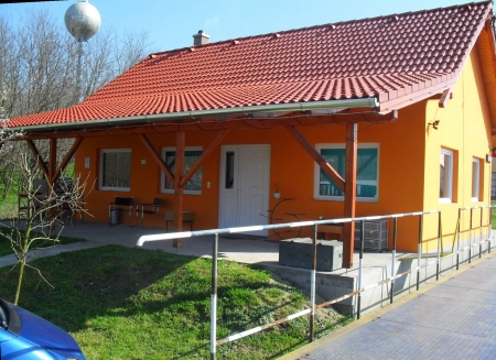 Eladó Telephely - Daruszentmiklós Pázmánd utca - 80 000 000 Ft-kép(662)