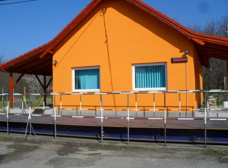 Eladó Telephely - Daruszentmiklós Pázmánd utca - 80 000 000 Ft-kép(663)