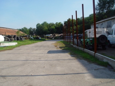 Eladó Telephely - Daruszentmiklós Pázmánd utca - 80 000 000 Ft-kép(667)