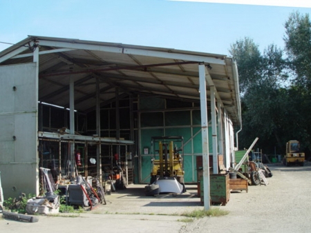 Eladó Telephely - Daruszentmiklós Pázmánd utca - 80 000 000 Ft-kép(668)