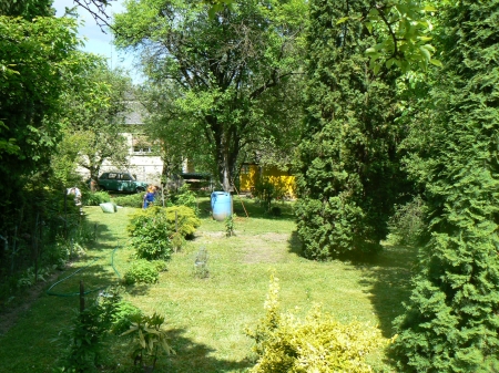 Eladó Raktár - Gödöllő - Máriabesnyő Fenyves köz  - 13 000 000 Ft-kép(695)