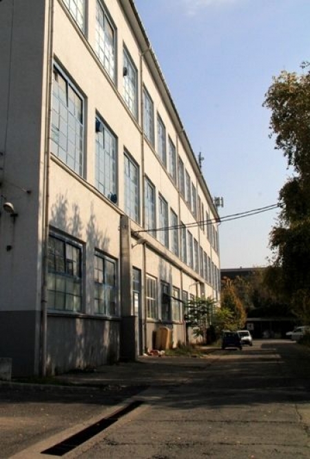 Kiadó Raktár - XI. kerület Fehérvári út - 3,0 EUR/m2/hó-kép(982)