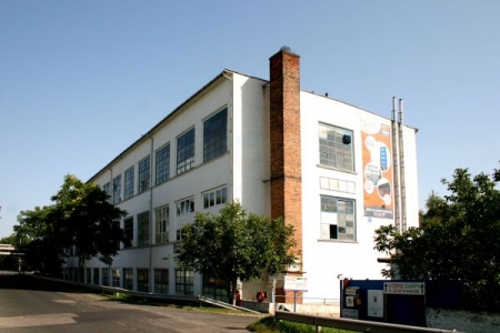 Kiadó Raktár - XI. kerület Fehérvári út - 3,0 EUR/m2/hó-kép(985)