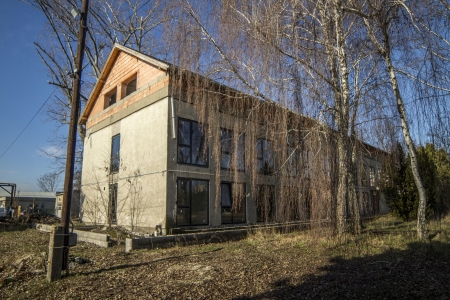 Kiadó Raktár - XXI. kerület  - 1,8 EUR/m2/hó-kép(1111)