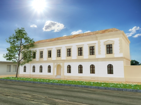 Eladó Raktár - Debrecen  Nyugati  - 85 000 000 Ft-kép(1231)