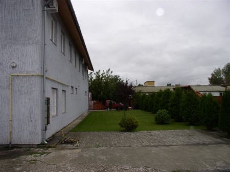 Kiadó Telephely - XV. kerület Régi Fóti út - 1 551 Ft/m2/hó-kép(1254)