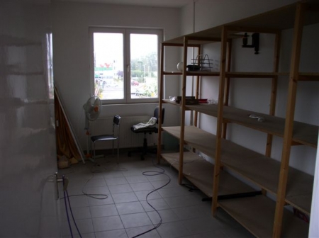 Kiadó Telephely - XV. kerület Régi Fóti út - 1 551 Ft/m2/hó-kép(1244)