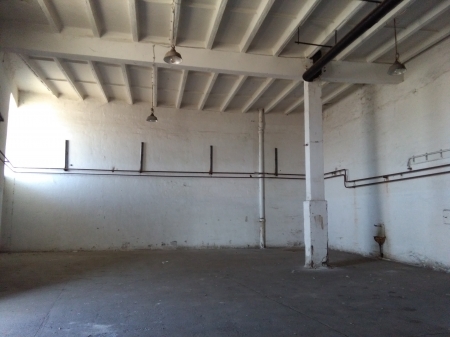 Kiadó Raktár - Győr 9027 Budai út - 900 Ft/m2/hó-kép(1352)