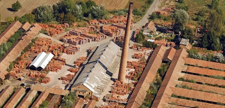 Eladó Telek - Fertőszéplak Gyártelep - 220 000 000 Ft-kép(1364)