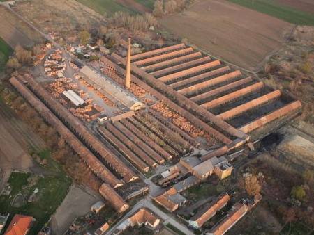 Eladó Telek - Fertőszéplak Gyártelep - 220 000 000 Ft-kép(1357)