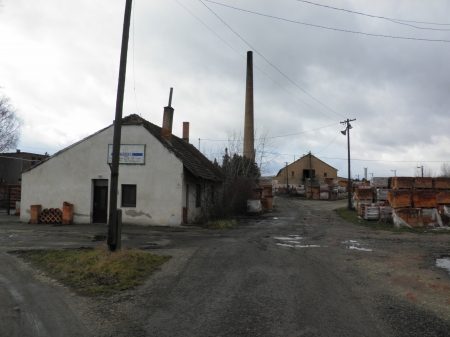 Eladó Telek - Fertőszéplak Gyártelep - 220 000 000 Ft-kép(1358)