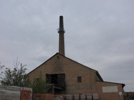 Eladó Telek - Fertőszéplak Gyártelep - 220 000 000 Ft-kép(1359)